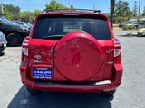Used 2011 Toyota RAV4 4WD image 4