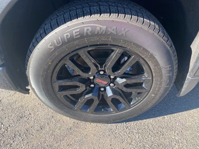 Used 2020 GMC Sierra 1500 Elevation w/ Elevation Value Package AWD/4WD image 10
