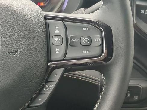 New 2026 RAM 2500 Limited AWD/4WD image 33
