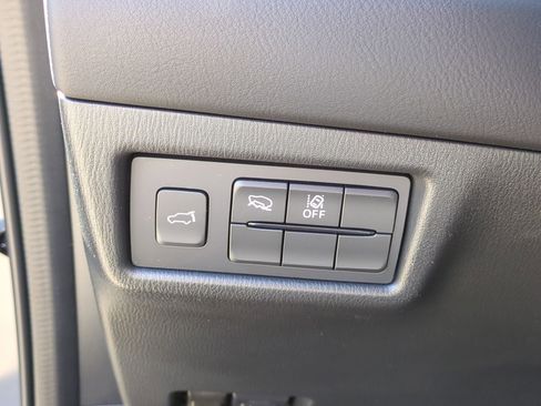 Used 2023 MAZDA CX-5 Carbon Edition image 25