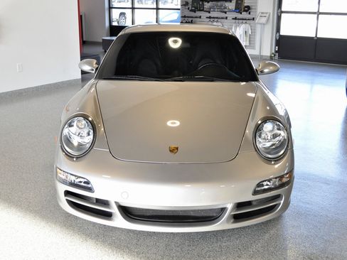Used 2006 Porsche 911 Carrera S image 7