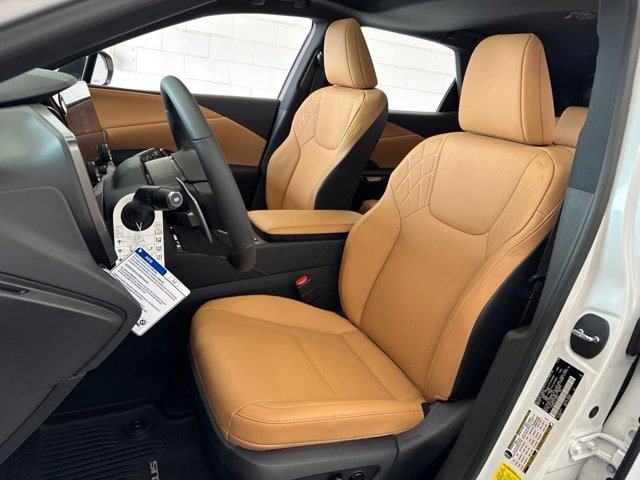 New 2026 Lexus RX 350 Premium w/ Convenience Package AWD/4WD image 15