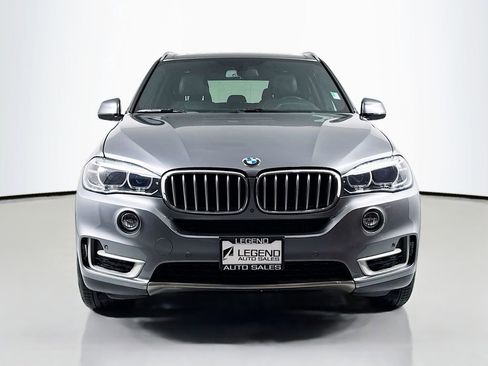 Used 2018 BMW X5 sDrive35i w/ Premium Package image 2
