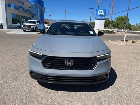 Used 2023 Honda Accord Sport image 8