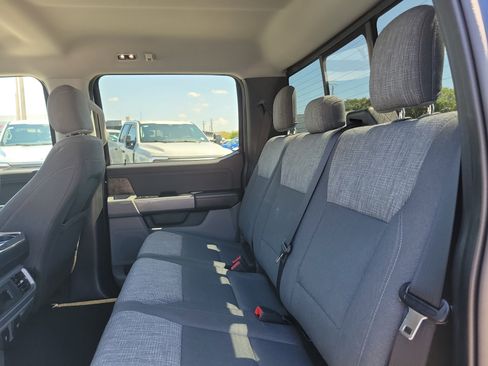 Used 2021 Ford F150 XLT w/ Equipment Group 302A High AWD/4WD image 20