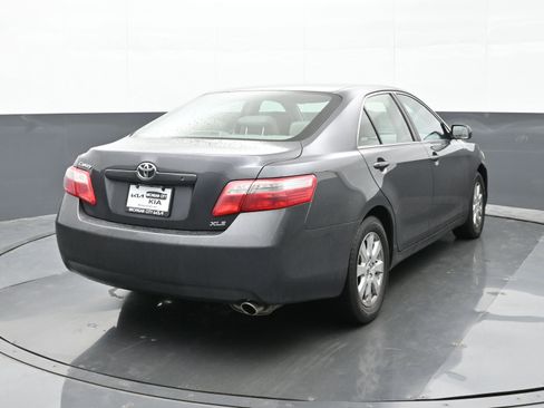 Used 2007 Toyota Camry CE image 4