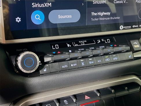 Used 2024 Toyota Sequoia SR5 image 15