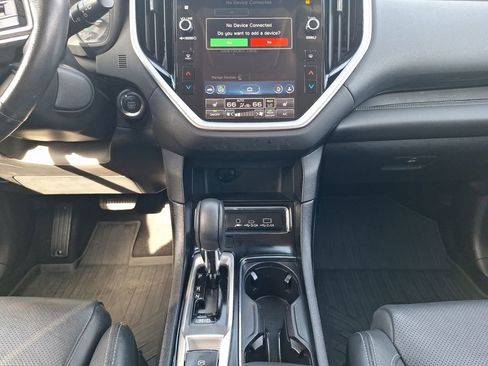 Certified 2023 Subaru Ascent Limited image 18
