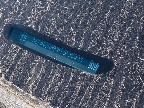 New 2026 Chevrolet Blazer EV LT image 25