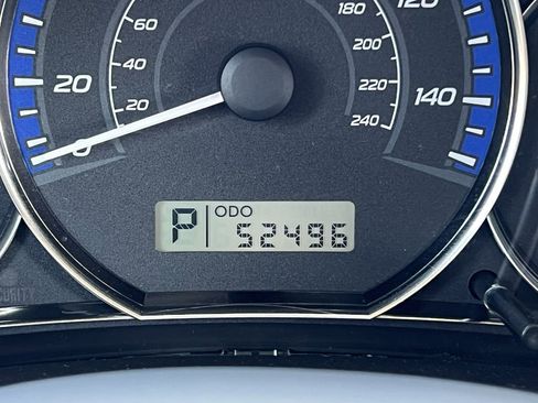Used 2012 Subaru Forester 2.5X Premium image 4