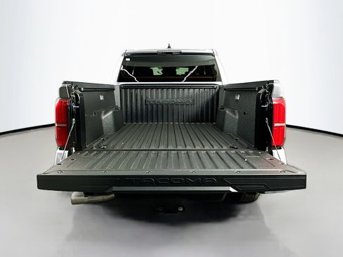New 2026 Toyota Tacoma TRD Off-Road AWD/4WD image 25