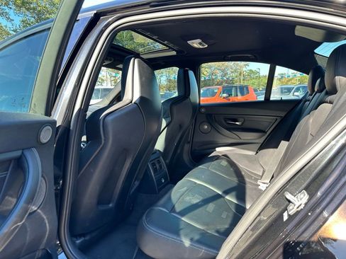 Used 2015 BMW M3 image 38