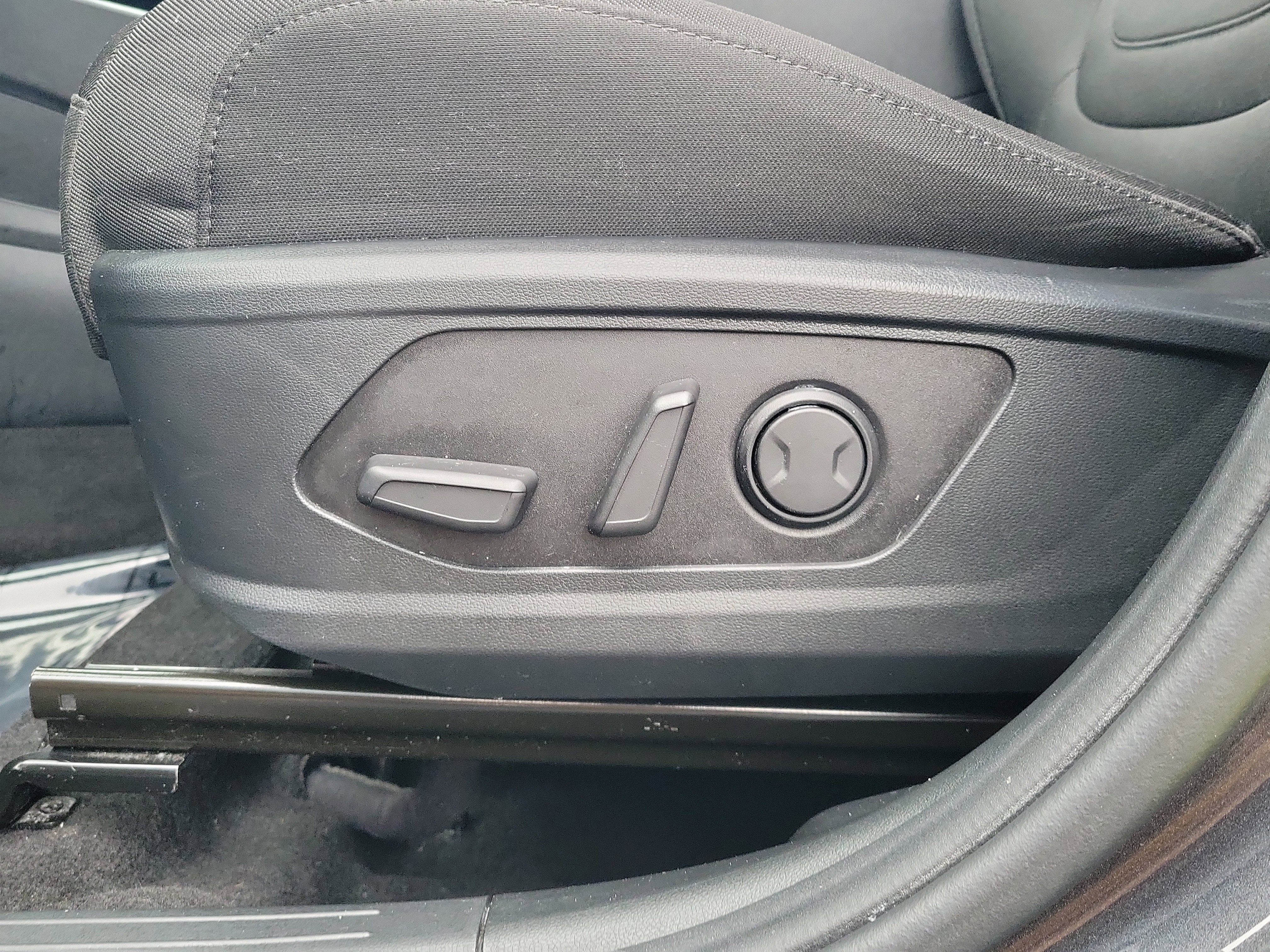 Certified 2022 Hyundai Tucson SEL w/ Cargo Package FWD image 20
