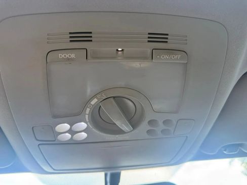 Used 2008 Lexus IS 250 AWD w/ Premium Pkg image 19