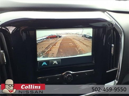 Used 2019 Chevrolet Traverse LT image 26