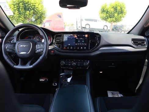 Used 2025 Dodge Durango SRT Hellcat AWD/4WD image 27