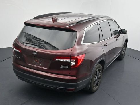 Used 2022 Honda Pilot Special Edition image 15