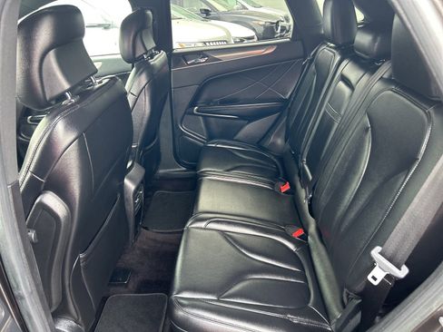 Used 2017 Lincoln MKC Premiere image 15