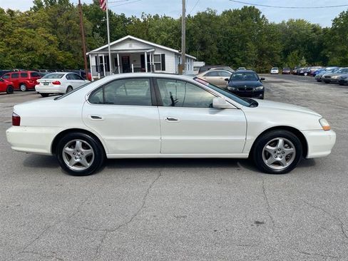 Used 2003 Acura TL image 4
