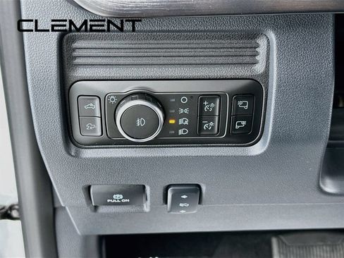Used 2026 Ford F250 Lariat w/ Chrome Package AWD/4WD image 14