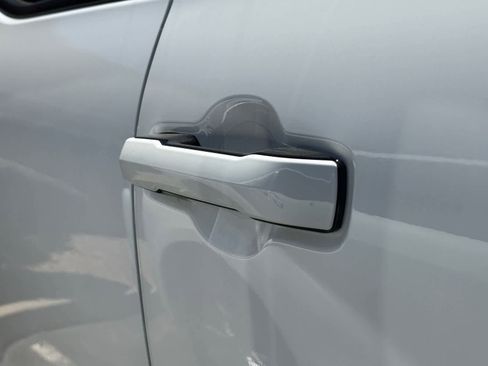 Used 2025 Toyota Tundra SR5 w/ SX Package RWD image 10
