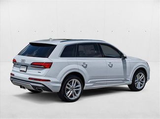 New 2025 Audi Q7 3.0T Premium Plus video 2