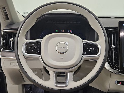 New 2026 Volvo XC90 T8 Ultra w/ Protection Package Premier AWD/4WD image 45