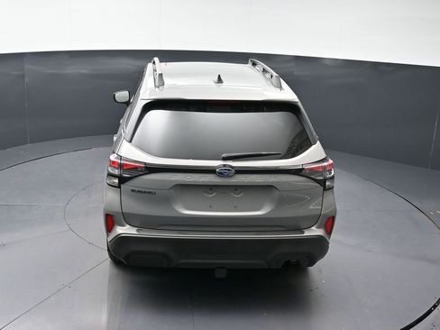 Certified 2025 Subaru Forester Premium w/ Convenience Package #1 image 24