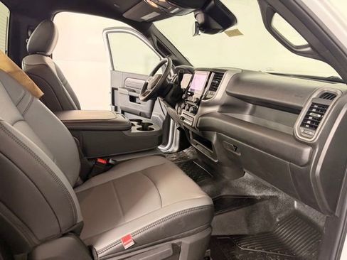 New 2026 RAM 5500 Tradesman w/ Chrome Appearance Group image 29