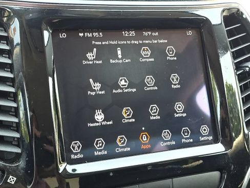 Used 2020 Jeep Cherokee Limited AWD/4WD image 31