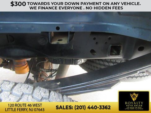 Used 2019 Ford F250 XL w/ STX Appearance Package image 9