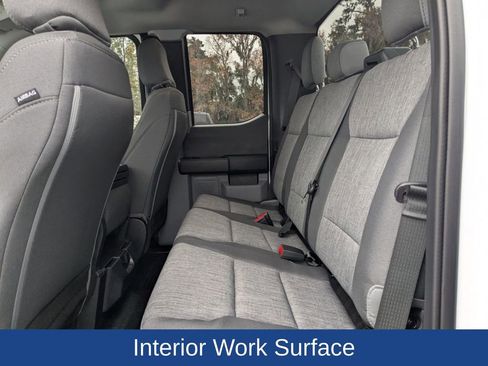 Certified 2023 Ford F250 XL w/ XL Chrome Package image 15