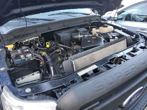 Used 2012 Ford F350 XL image 34