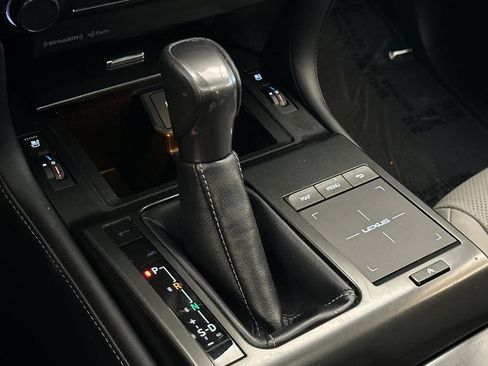 Certified 2023 Lexus GX 460 w/ Black Line Special Edition AWD/4WD image 23