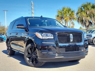 Used 2022 Lincoln Navigator Reserve 360° Tour
