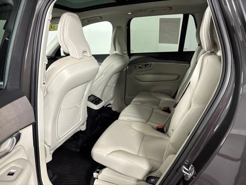 Used 2023 Volvo XC90 B6 Plus w/ Protection Package Premier AWD/4WD image 19