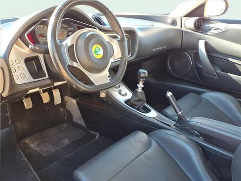 Used 2011 Lotus Evora 2+2 RWD image 8