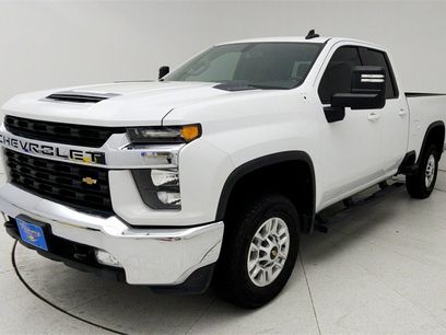 Used 2022 Chevrolet Silverado 2500 LT w/ Convenience Package