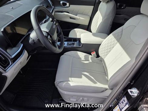 New 2026 Kia Sorento SX Prestige AWD/4WD image 8
