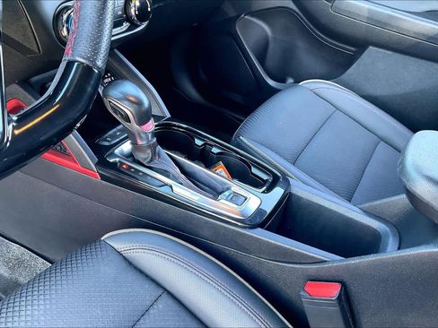 Used 2022 Chevrolet TrailBlazer RS image 20