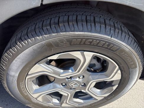 Used 2019 Honda CR-V EX image 14