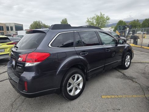 Used 2013 Subaru Outback 2.5i Limited w/ Moonroof Pkg image 5
