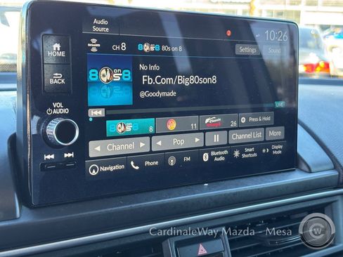 Used 2023 Honda Pilot Touring image 22