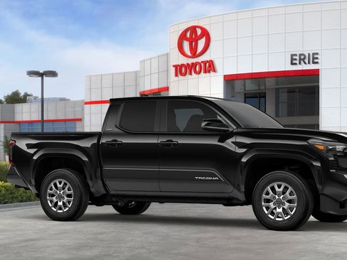 New 2026 Toyota Tacoma SR5 RWD image 16