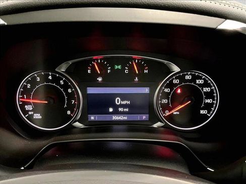 Used 2023 Chevrolet Blazer LT FWD image 22