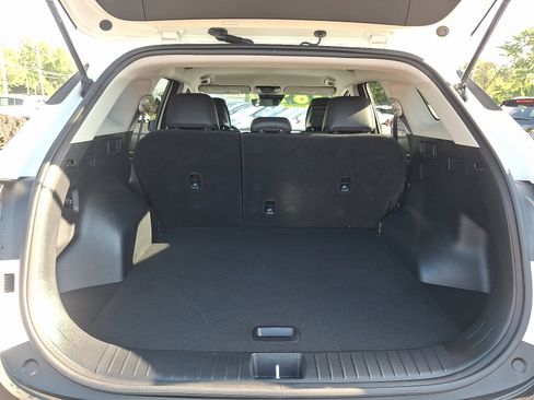 Used 2023 Kia Sportage EX image 27