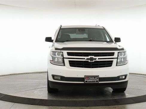 Used 2020 Chevrolet Tahoe Premier image 12