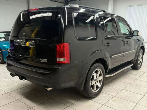Used 2010 Honda Pilot Touring image 9