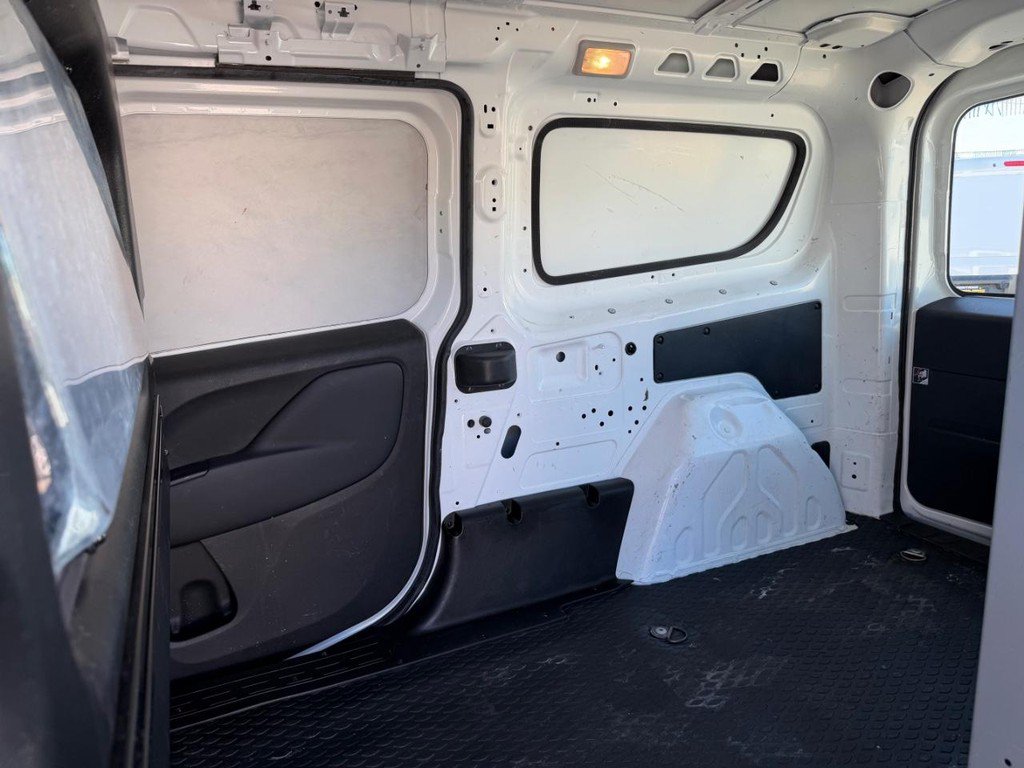 Used 2018 RAM ProMaster City Tradesman FWD image 23