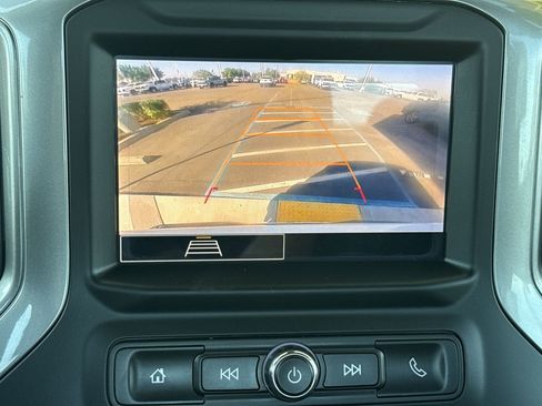 Used 2024 Chevrolet Silverado 1500 W/T w/ WT Fleet Convenience Package image 13